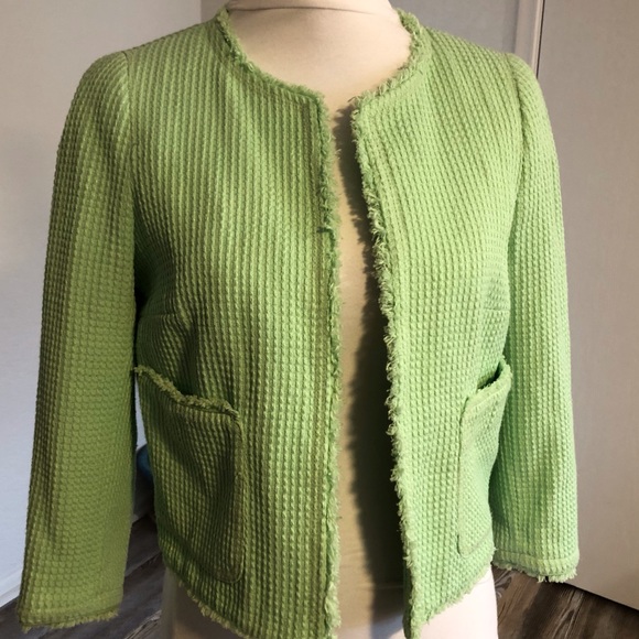 Zara Jackets & Blazers - EUC Zara Basic jacket